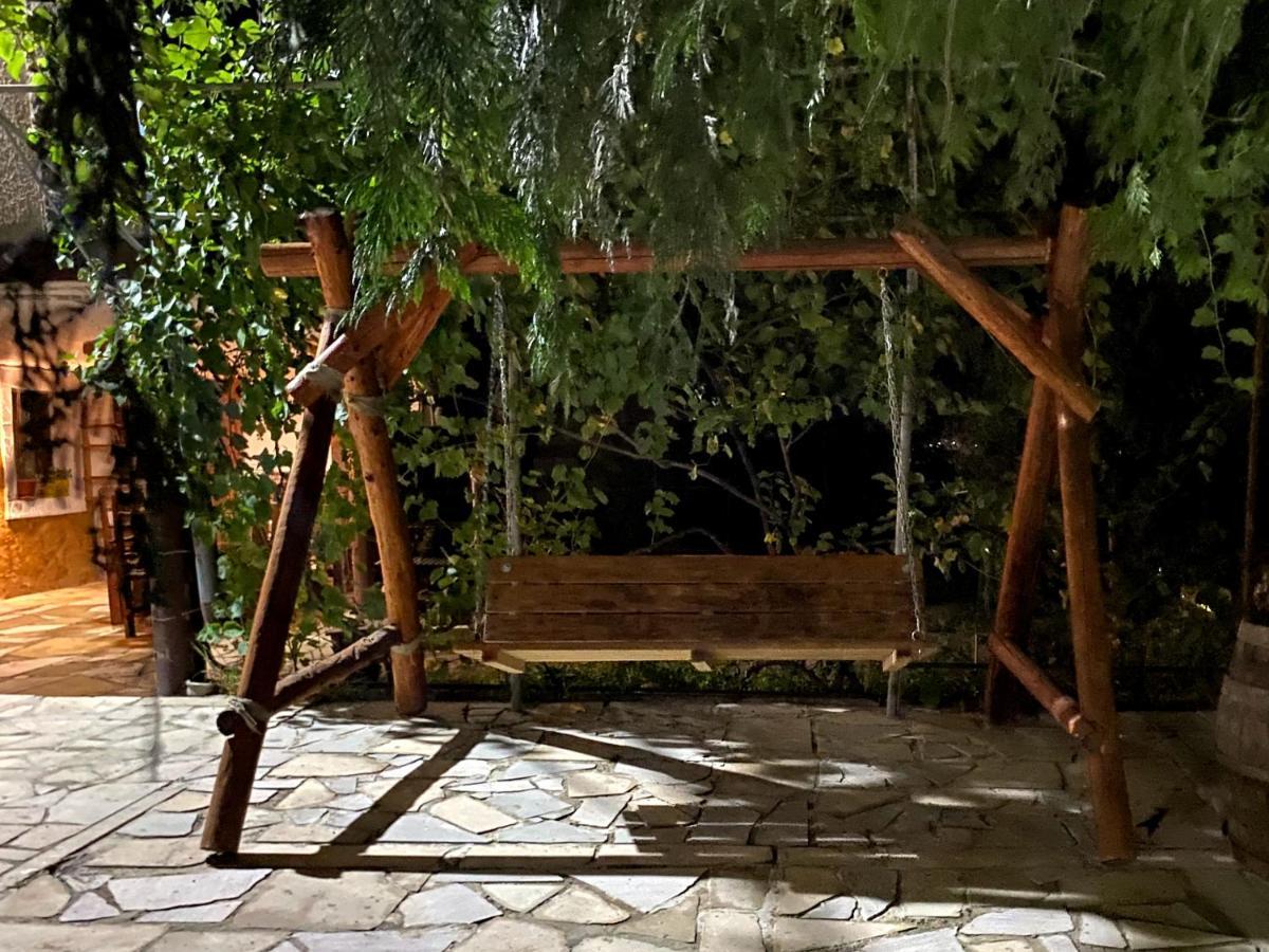Elegaya Guest House Idzsevan Kültér fotó