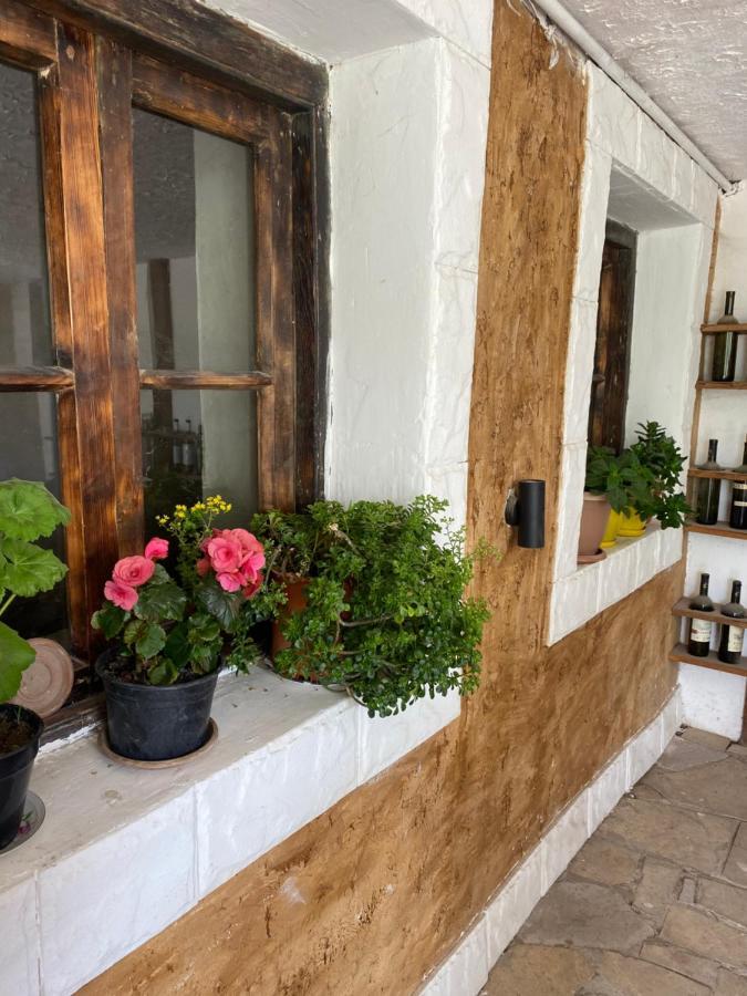 Elegaya Guest House Idzsevan Kültér fotó