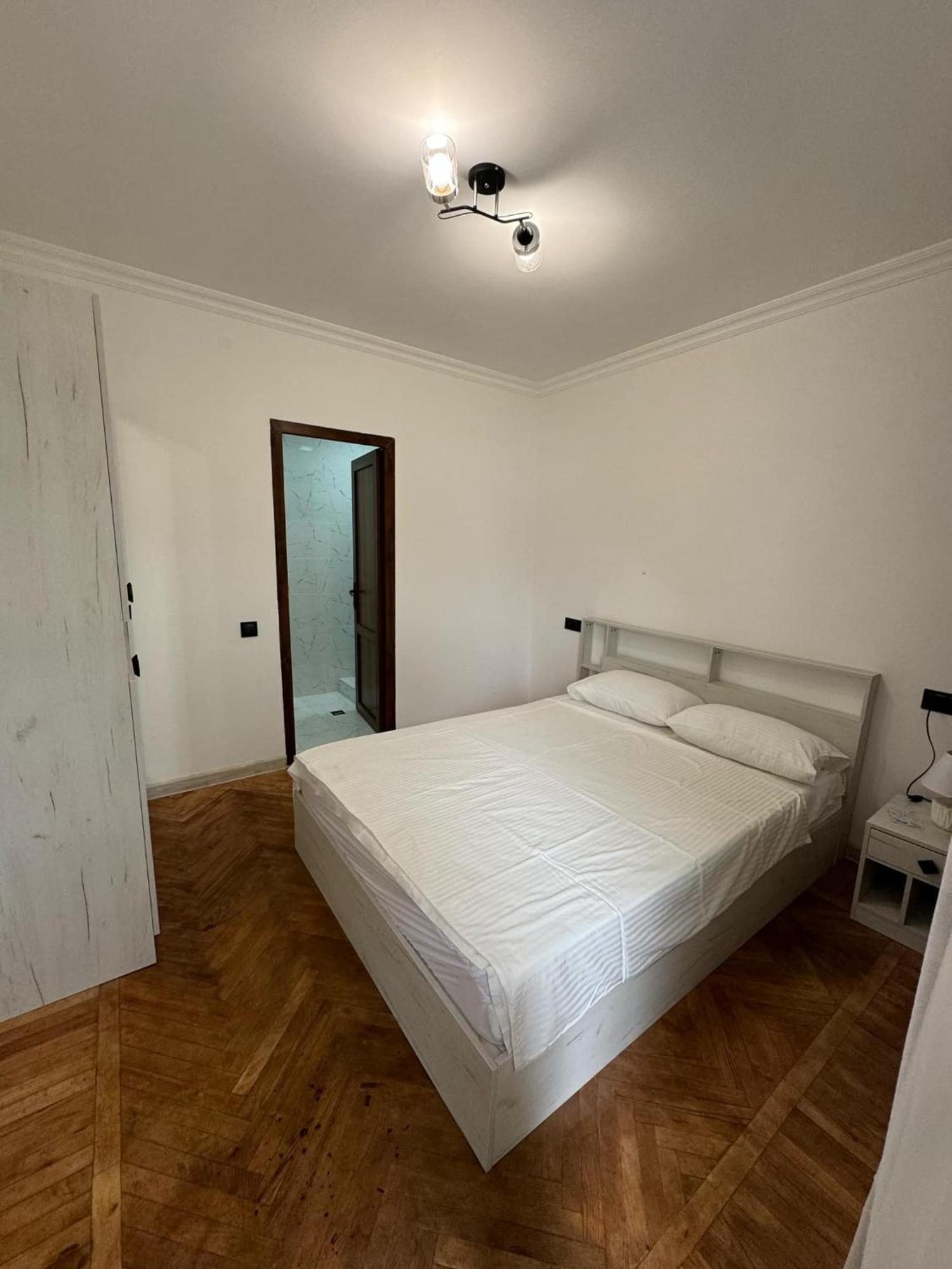Elegaya Guest House Idzsevan Kültér fotó