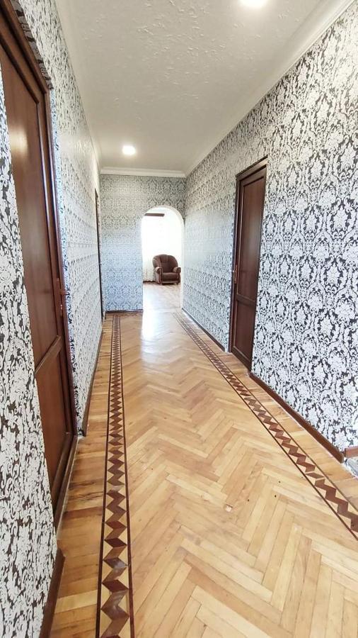 Elegaya Guest House Idzsevan Kültér fotó