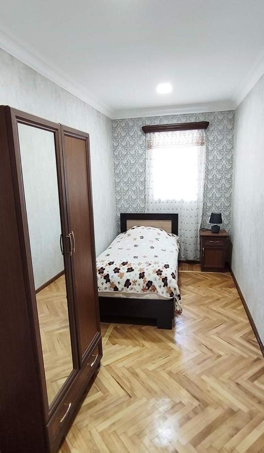 Elegaya Guest House Idzsevan Kültér fotó