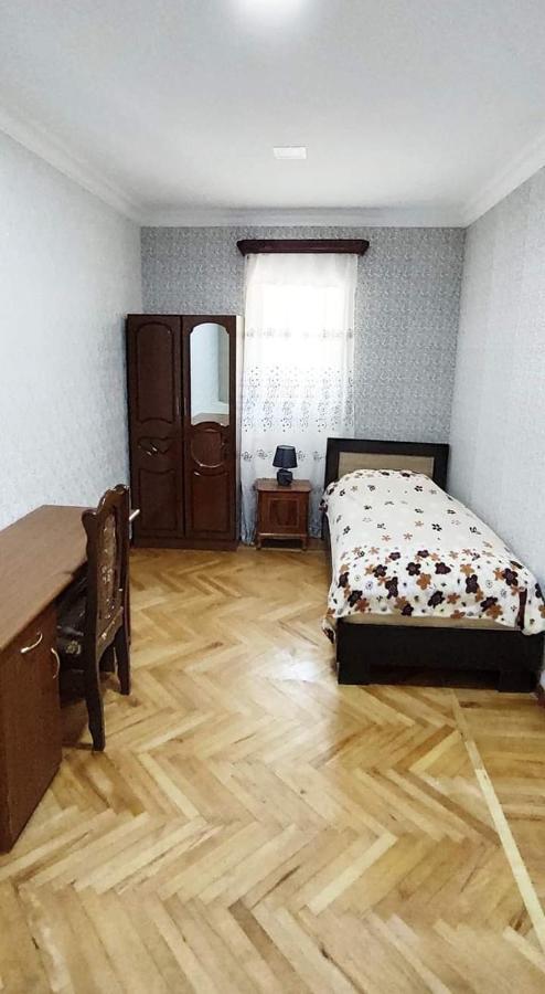 Elegaya Guest House Idzsevan Kültér fotó
